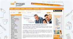 Desktop Screenshot of adimage.com.au